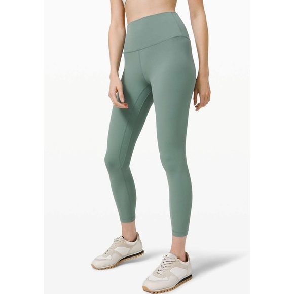 🍋Lululemon Align Pant 25” 🍋 - Picture 2 of 8
